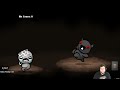 tainted lost streak 207 the binding of isaac repentance