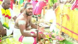 Sri BrammaSakthi Amman Kovil Function Nainarpathu Part  3