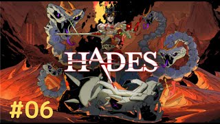 【HADES】気ままにHADES実況プレイ part6 (終)