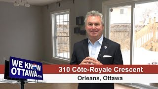 310 Cote Royale Crescent - Queenswood Heights - Hamre Real Estate