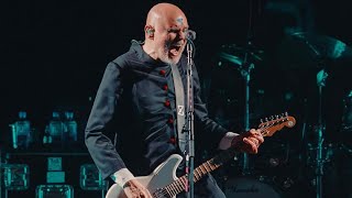 The Smashing Pumpkins - Bullet With Butterfly Wings [4K] live @ Paris Accor Arena 16.06.2024