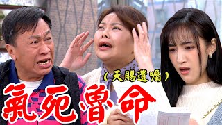 一家團圓│EP207 天賜丟包行李趕雅淳 留下遺囑氣麗華裝病挺女兒大鬧失蹤  Family Reunion│ Vidol.tv