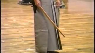 Musashi's Niten Ichi-ryu - Single Sword - Itto Seiho