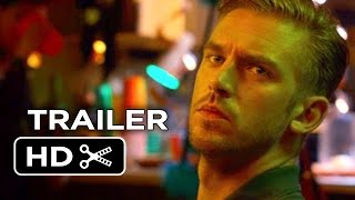 The Guest Official Trailer #1 (2014) - Dan Stevens Thriller HD