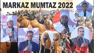 Xaflad - Markazka Mumtaz ee Nairobi 2022  (Boarding And Day)