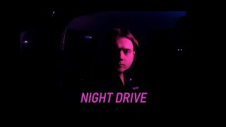 When Suddenly - Night Drive