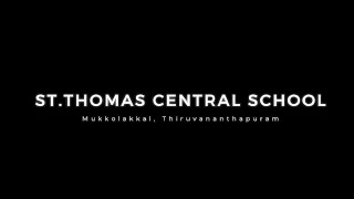 32nd Annual Day Celebration of St Thomas Central School 2023