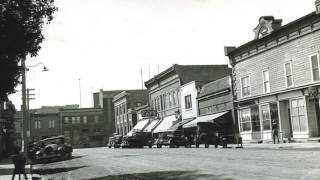 Lost recordings Series, Fahlifer Motors Lacombe Alberta