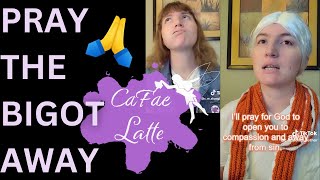 CaFae Latte Season 61 - TikTok Compilation