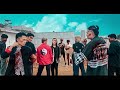 TAKIYA GENJ & LAO VS DRAKEN &  MIKEY  ( KEBANGKITAN GENJI SETELAH MATI ) ANAK SMA VS SMP