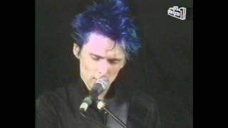 Muse - Unintended live @ The Barfly London 2000