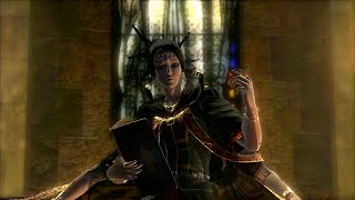 【デモンズソウル PS3】塔のラトリア （塔のラトリア 1）実況なしプレイ動画【Demon's Souls】