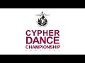 craig black eagle round 1 cypher concept cdc festival 2018