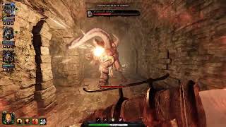 Warhammer  Vermintide 2 2022 11/16    Pyromancer - Legend : Convocation of Decay