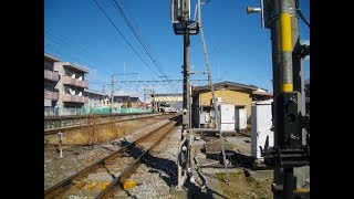 JR井野駅（東口）・・高崎/群馬