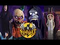 Spirit Halloween 2020 Animatronic Lineup