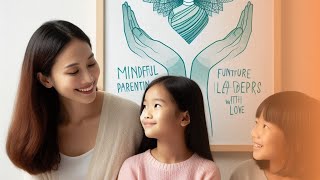 Mindful Parenting: Nurturing Future Leaders