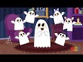 let s decorate the house for halloween more kids songs