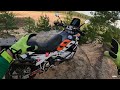 motorandiŅŠ 4 ktm 990 adventure