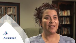 What it means to join Ascension Living | Ascension Benefits and Culture