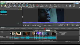 How to Edit Music Videos | VideoPad Pro Tutorial
