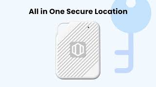 PasswordPocket Feature Introduction