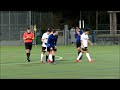 inter edc v rino s fury vmsl imperial cup 2022