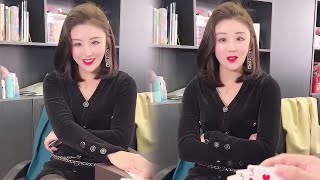 跟美女老板打牌，输了她跟公司都是我的？我可不敢要！【莫忧忧】