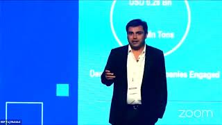 Startup Showcase 2 CTC India 2022