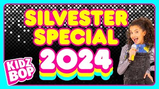 KIDZ BOP Kids - Silvester Special [30 Minuten]