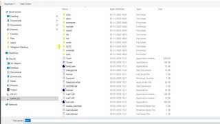 How to run Lua programs in notepad++ editor