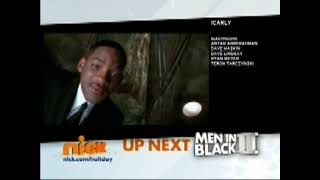 Nickelodeon - Split Screen Credits (December 13, 2009; Incomplete)