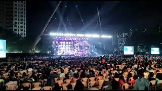 Ajay Atul Live Concert 2022 in Prabodhan Ground Goregaon West  : Dolbywalya