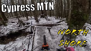 Winter Riding Has Arrived!!!