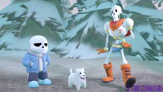 [SFM] SANS.MP4