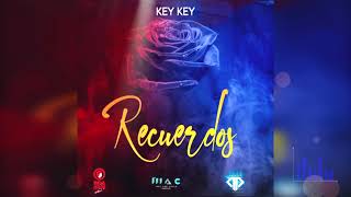 KEY KEY - RECUERDOS (AUDIO OFICIAL)