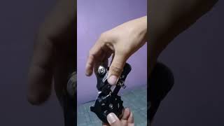 big pulley shimano altus 8-9 speed max 38t #bicycle #cyclist#trendingvideo #shortvideo #vsshop