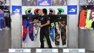 Shift 2016 MX Overview | Motorcycle Superstore