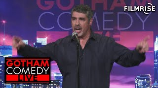 Gotham Comedy - Season 6, Episode 15 - Gary Dell'Abate