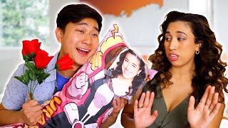 13 SIGNS You're A SIMP | Smile Squad Comedy