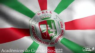 Grande Rio 2022