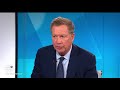 john kasich on why he now supports trump s impeachment