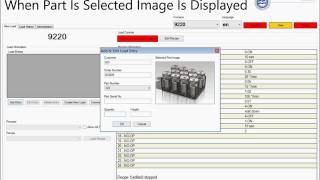SuperDATA Load Entry