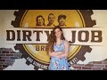 'Natural' by Imagine Dragons - Live Cover by Kameryn at Dirty Job Brewing