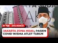 Lintas Indonesia: Jakarta Zona Hijau, Tetap Wajib Prokes | tvOne