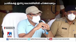 നടപടി വൈകിയതില്‍ വകുപ്പുതല അന്വേഷണം നടത്തും; ഫ്ലാറ്റ് പീഡനത്തില്‍ വീഴ്ച സമ്മതിച്ച് കമ്മീഷണര്‍   | H