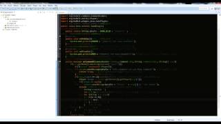 Spigot/Bukkit Speed Coding | EP2 | Reporting