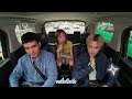 the driver ep.240 เต๋อ ฉันทวิชช์ ต้นหน