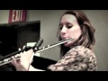 Claude Bolling Suite for Flute and Jazz Trio No. 2-Jazzy