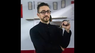 Disciplined Pod #40: Interview With The Kung Fu Genius Sifu Alex Richter